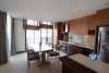 Brandnew modern apartment for rent in Tay Ho